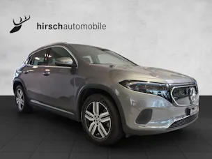 Mercedes-Benz EQA H243 EQA 300 Swiss Star 4m