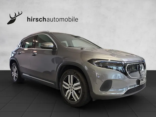 Mercedes-Benz EQA H243 EQA 300 Swiss Star 4m