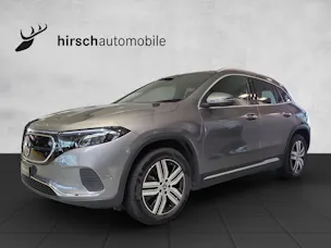 Mercedes-Benz EQA H243 EQA 300 Swiss Star 4m