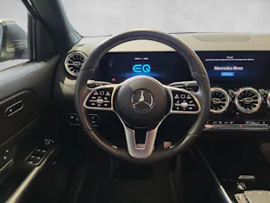 Mercedes-Benz EQA H243 EQA 300 Swiss Star 4m