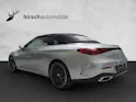 Mercedes-Benz CLE 200 Cabrio 4Matic 9G-Tronic