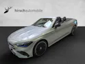 Mercedes-Benz CLE 200 Cabrio 4Matic 9G-Tronic