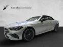 Mercedes-Benz CLE 200 Cabrio 4Matic 9G-Tronic
