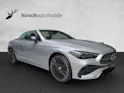 Mercedes-Benz CLE 200 Cabrio 4Matic 9G-Tronic