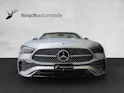 Mercedes-Benz CLE 200 Cabrio 4Matic 9G-Tronic