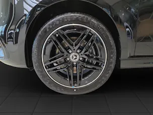 Mercedes-Benz V 300 d lang 4Matic Swiss Edition 9G-Tronic