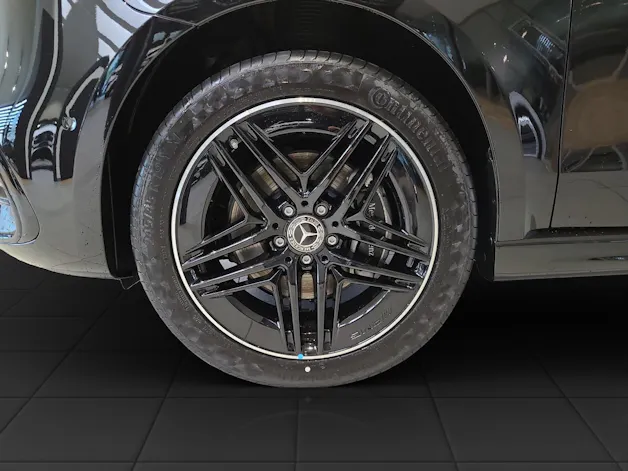Mercedes-Benz V 300 d lang 4Matic Swiss Edition 9G-Tronic