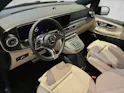Mercedes-Benz V 300 d lang 4Matic Swiss Edition 9G-Tronic