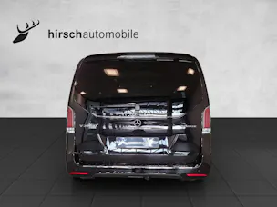 Mercedes-Benz V 300 d lang 4Matic Swiss Edition 9G-Tronic