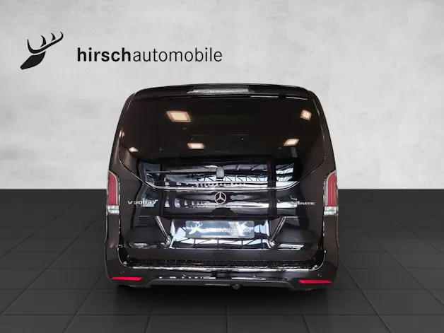 Mercedes-Benz V 300 d lang 4Matic Swiss Edition 9G-Tronic