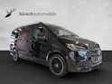 Mercedes-Benz V 300 d lang 4Matic Swiss Edition 9G-Tronic