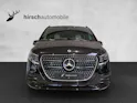 Mercedes-Benz V 300 d lang 4Matic Swiss Edition 9G-Tronic