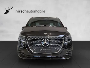 Mercedes-Benz V 300 d lang 4Matic Swiss Edition 9G-Tronic