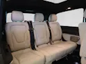 Mercedes-Benz V 300 d lang 4Matic Swiss Edition 9G-Tronic