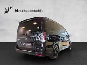 Mercedes-Benz V 300 d lang 4Matic Swiss Edition 9G-Tronic
