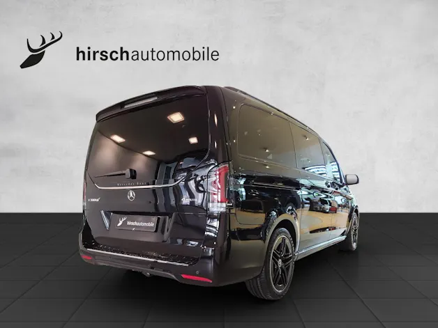 Mercedes-Benz V 300 d lang 4Matic Swiss Edition 9G-Tronic