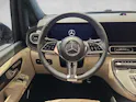 Mercedes-Benz V 300 d lang 4Matic Swiss Edition 9G-Tronic