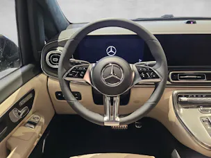 Mercedes-Benz V 300 d lang 4Matic Swiss Edition 9G-Tronic