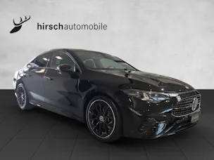 Mercedes-Benz CLA 220 8G-DCT 4Matic