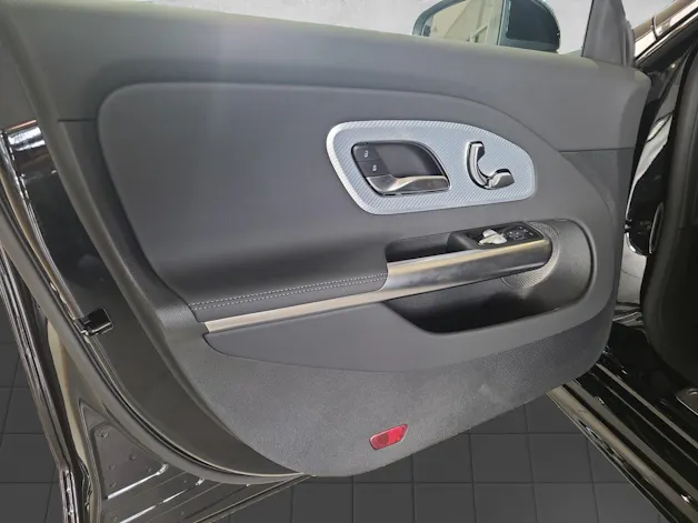 Mercedes-Benz CLA 220 8G-DCT 4Matic