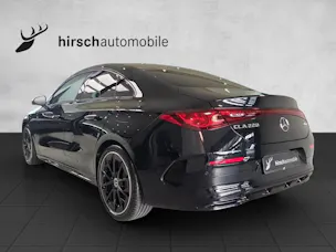Mercedes-Benz CLA 220 8G-DCT 4Matic