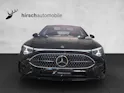Mercedes-Benz CLA 220 8G-DCT 4Matic