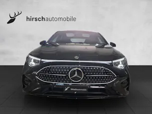 Mercedes-Benz CLA 220 8G-DCT 4Matic