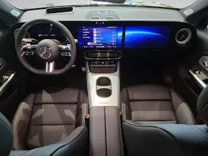 Mercedes-Benz CLA 220 8G-DCT 4Matic