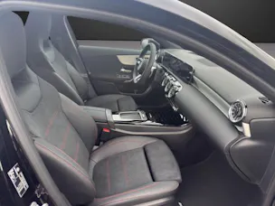 Mercedes-Benz A 250 4Matic 8G-DCT