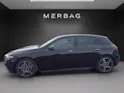 Mercedes-Benz A 250 4Matic 8G-DCT