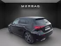 Mercedes-Benz A 250 4Matic 8G-DCT