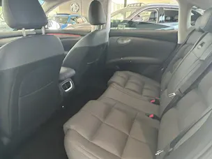 MG IM6 EV 100kWh Performance 20"