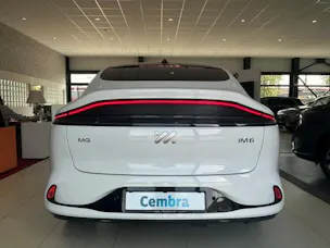 MG IM6 EV 100kWh Performance 20"
