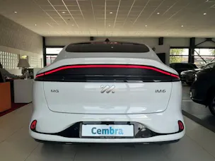 MG IM6 EV 100kWh Performance 20"
