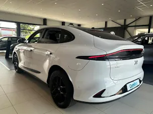 MG IM6 EV 100kWh Performance 20"