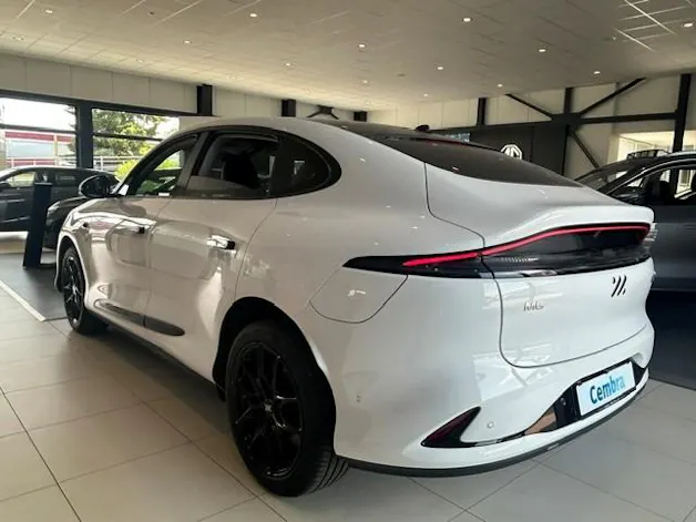 MG IM6 EV 100kWh Performance 20"