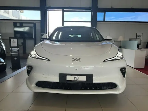 MG IM6 EV 100kWh Performance 20"