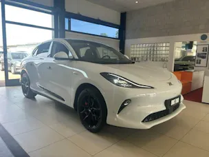 MG IM6 EV 100kWh Performance 20"