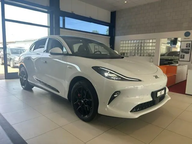 MG IM6 EV 100kWh Performance 20"