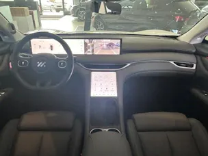 MG IM6 EV 100kWh Performance 20"