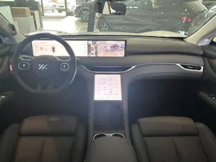 MG IM6 EV 100kWh Performance 20"