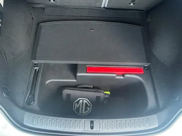 MG IM6 EV 100kWh Performance 20"