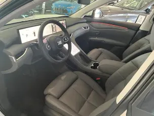 MG IM6 EV 100kWh Performance 20"