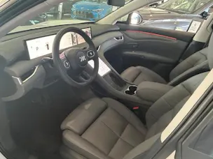 MG IM6 EV 100kWh Performance 20"