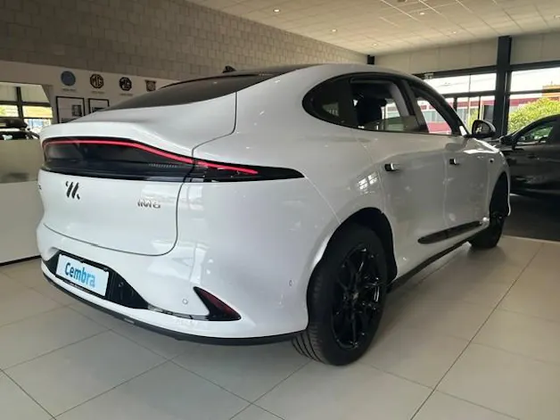 MG IM6 EV 100kWh Performance 20"