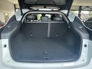 MG IM6 EV 100kWh Performance 20"