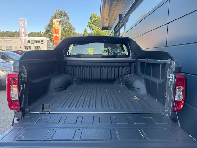 Maxus T60 Max 2.0TDI 4x4 Autom Luxury