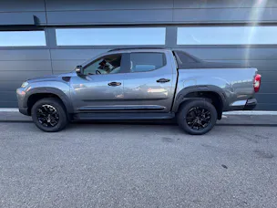 Maxus T60 Max 2.0TDI 4x4 Autom Luxury