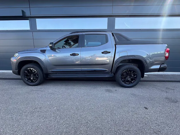 Maxus T60 Max 2.0TDI 4x4 Autom Luxury