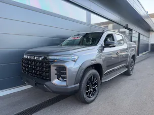 Maxus T60 Max 2.0TDI 4x4 Autom Luxury